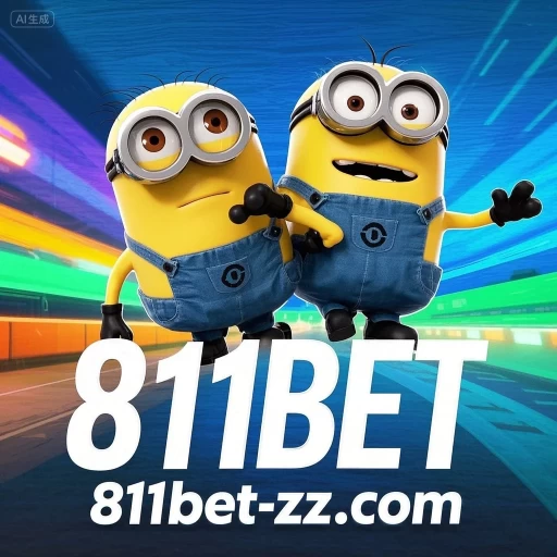 811BET