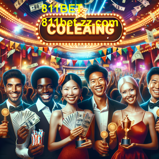 Descubra a Categoria 'Vencedores' do 811BET: Histórias de Sucesso e Inspiração